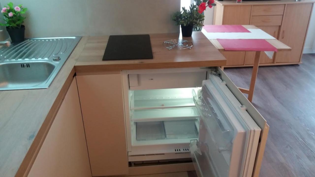 Paris 8 Eme Appartement 2 Pieces Metro Miromesnil المظهر الخارجي الصورة