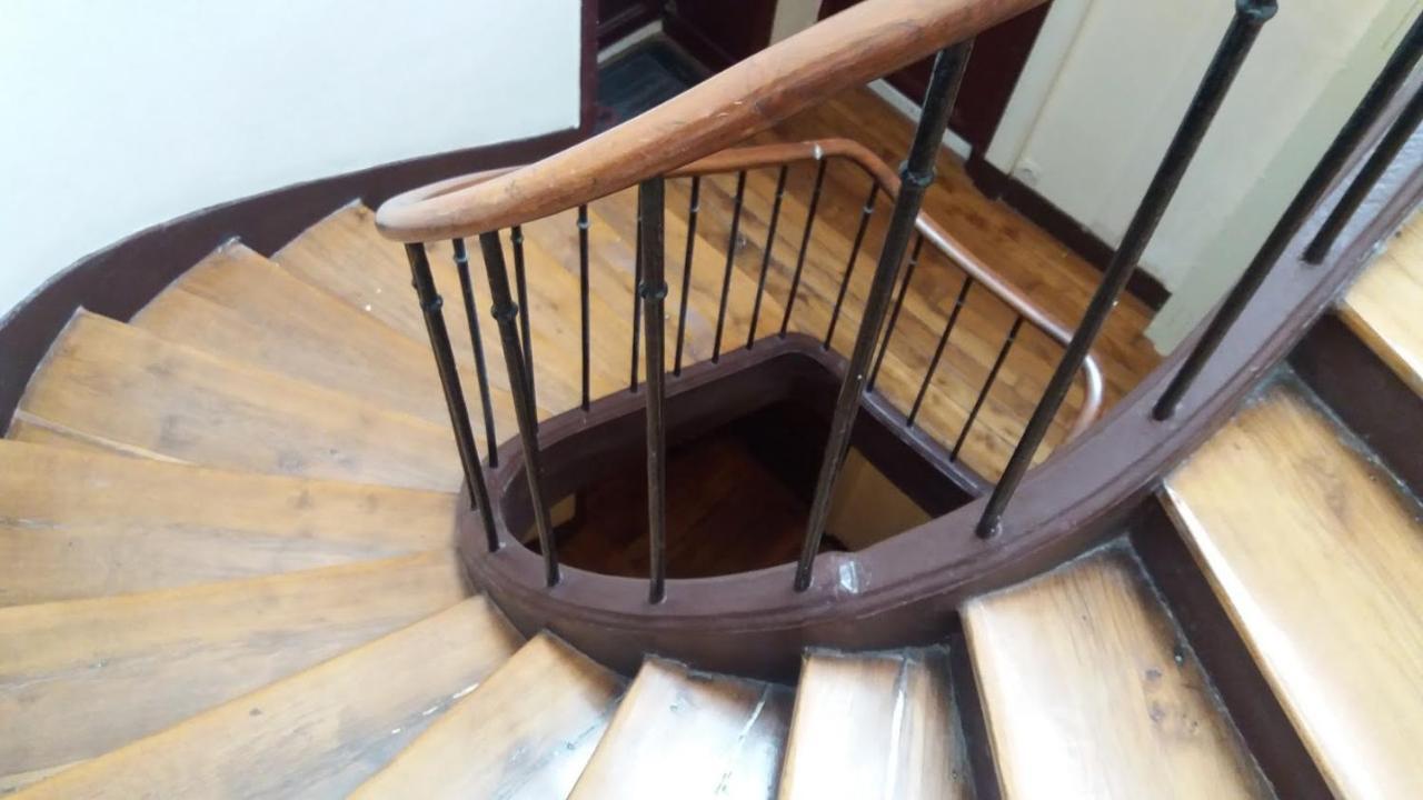 Paris 8 Eme Appartement 2 Pieces Metro Miromesnil المظهر الخارجي الصورة